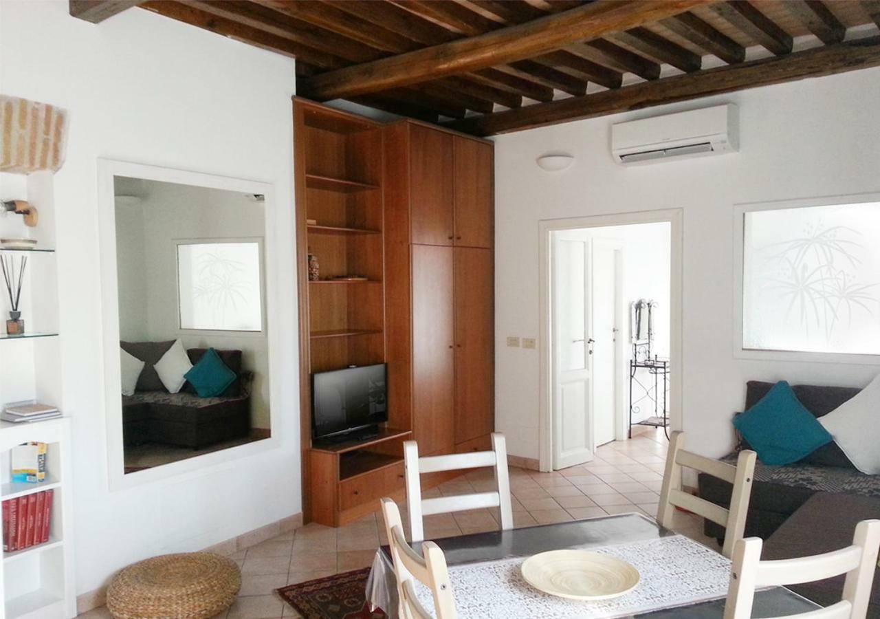Panoramic Apartment Rome Bagian luar foto