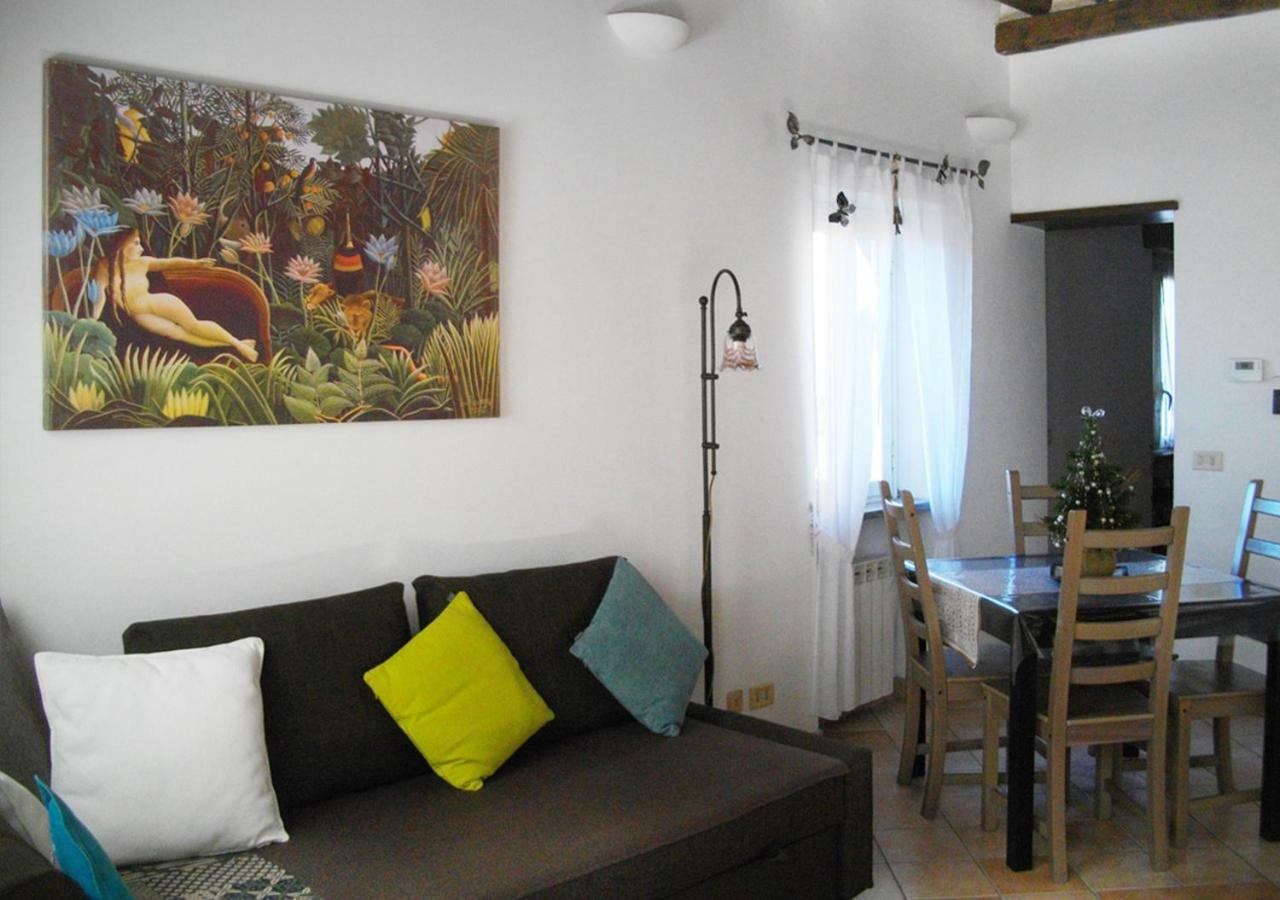 Panoramic Apartment Rome Bagian luar foto