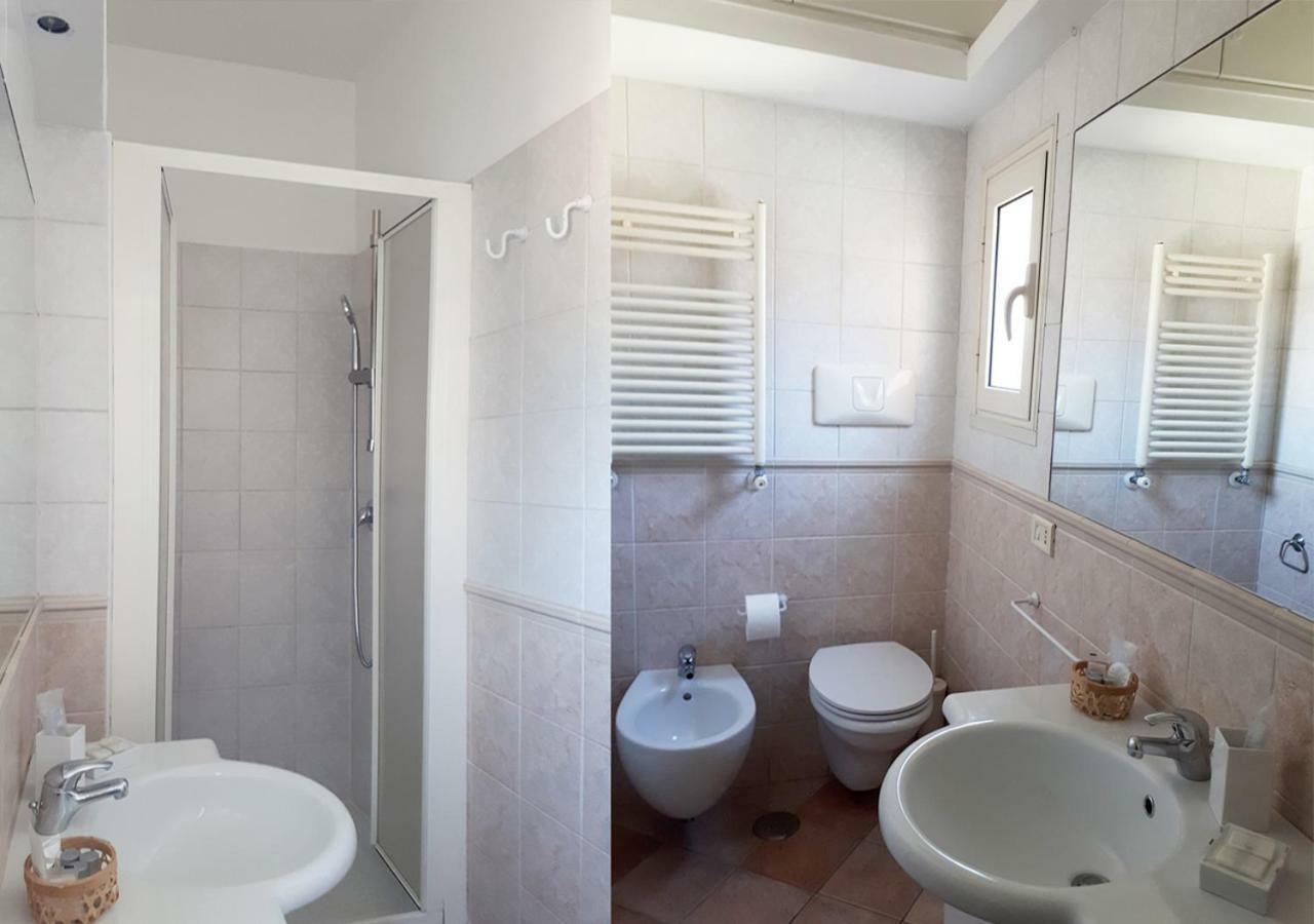 Panoramic Apartment Rome Bagian luar foto